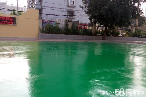 甘德 地坪漆翻新维修