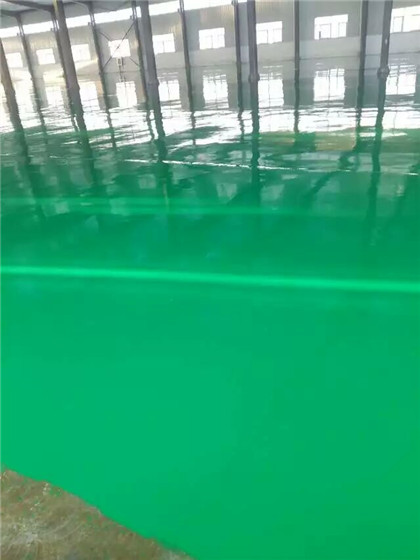 甘德，我直接给你一份室外地坪漆翻新维修
